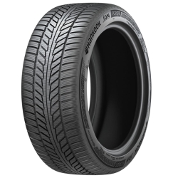 Hankook iON i*cept (IW01) Friktionsd�ck